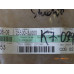 Original Nissan Primera P12 Schalter Sitzheizung rechts 25500-8J000