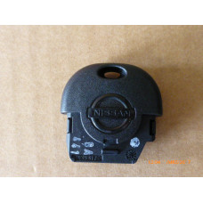 Original Nissan Almera Primera Terrano Fernbedienung ZV 28268-AV600 28268-9F973