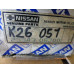 Original Nissan Patrol Y60 / Safari Y60 Magnetschalter Anlasser 23343-06J00