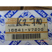 Original Nissan Patrol Y60 Laurel C32 Einsteller Einspritzpumpe 16841-V7200