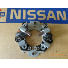 Original Nissan Kohlehalter Anlasser 23378-42L70