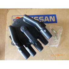 Original Nissan Prairie M11 Verteilerkappe 22162-30R00