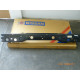 Original Nissan Laurel C32 Halter Stoßstange hinten 85030-41L30