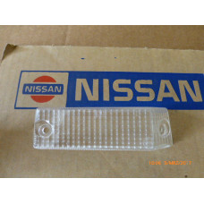 Original Nissan Trade Scheibe 1500391-1 