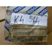 Original Nissan Trade Scheibe 1500391-1 