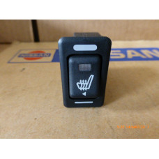 Original Nissan Almera Tino Terrano Primera Micra Almera Schalter Sitzheizung 25500-70J00