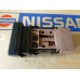 Original Nissan Pickup D22 Schalter Heckscheibenheizung 25350-2S700