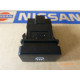 Original Nissan Sunny N13 Schalter Nebelschlussleuchte 25370-94M00