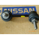 Original Nissan Maxima CA33 Koppelstange Stabi vorne links 54668-2Y00A 54668-2Y000