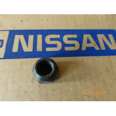 Original Nissan Radmutter 40224-40P00