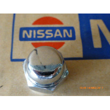 Original Nissan Radmutter 40224-JY00A 40224-V5510 40224-V5500