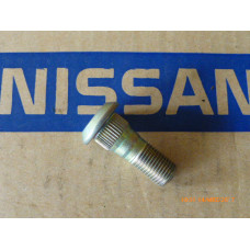 Original Nissan Patrol 160 Patrol 260 Patrol Y60 Patrol Y61 Radbolzen Vorderachse 40222-C6000