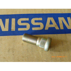 Original Nissan Radbolzen vorne 40222-22001