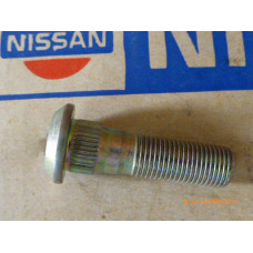 Original Nissan Patrol 160 Patrol 260 Patrol Y60 Patrol Y61 Radbolzen Hinterachse 40222-C6001