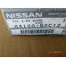 Original Nissan Almera N15 100NX B13 Sunny N14 Radbremszylinder 44100-50C12 44100-50C13 44100-50C10 44100-50C12 