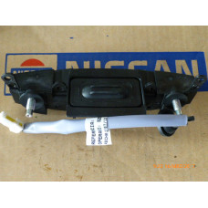 Original Nissan Micra K12 Schalter Heckklappe 25380-AX60B 25380-AX600 25380-AX610 25380-AX60A