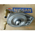 Original Nissan Laurel C32 Sunny B12 Sunny N13 Vanette GC22 Halter Kraftstofffilter 16401-50L00
