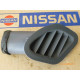 Original Nissan Terrano R20 Luftdüse rechts 68740-0F000 687400F000