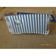 Original Nissan 200SX S14 Zierleiste Nebelscheinwerfer links 26157-65F00