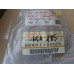 Original Nissan Maxima A32 Scharnier Tür vorne 80401-40U00