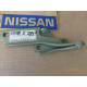 Original Nissan Sunny N13 Scharnier Motorhaube links 65401-50M00  6540150M00
