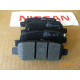 Original Nissan X-Trail T30 Bremsbeläge hinten D4060-8H385 44060-8H385 D4060-045VA