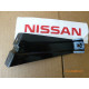 Original Nissan Pathfinder R50 Halter Stoßstange hinten links 85271-0W000