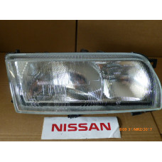 Original Nissan Primera P10 Frontscheinwerfer rechts B6010-70J17 B6010-70J23