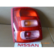 Original Nissan Micra K11 Rückleuchte links 26555-1F505 B6555-1F505