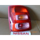 Original Nissan Micra K11 Rückleuchte links 26555-1F505 B6555-1F505