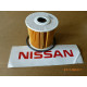 Original Nissan X-Trail T30 Pickup D22 Ölfilter 15208-AD200