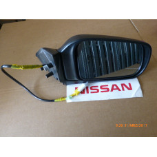 Original Nissan Prairie M11 Außenspiegel elektrisch rechts 96301-35R00 96301-48R10