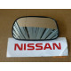 Original Nissan Micra K11 Spiegelglas links 96366-6F600