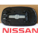 Original Nissan Micra K11 Spiegelglas links 96366-6F600