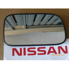 Original Nissan Primera P11 Primera WP11 Spiegelglas rechts 96365-2F400