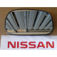Original Nissan Micra K11 Spiegelglas links 96366-4F100