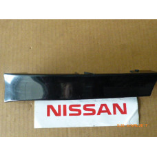 Original Nissan Almera N16 Abdeckung Kotflügel hinten rechts 78126-BM400