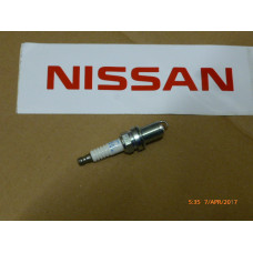 Original Nissan Maxima A32 Primera P11 Primera WP11 Almera Tino V10M Zündkerze 22401-1P115