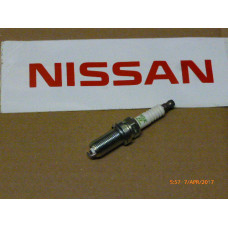 Original Nissan Almera N16 Almera Tino V10M X-Trail T30 Primera P12 Zündkerze 22401-8H515