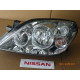 Original Nissan Primera P12 Frontscheinwerfer links 26060-AU800 26060-AU80B