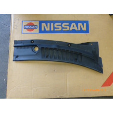 Original Nissan Almera Tino V10M Abdeckung Wischergestänge rechts 66862-BU200