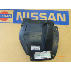 Original Nissan Pathfinder R50 Abdeckung Radhaus hinten RH 76748-0W000