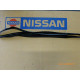 Original Nissan Patrol Y60 Fensterführungsgummi vorne LH 80331-52N00 80331-26J00 80331-26J10