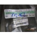 Original Nissan Primera P12E Combi Kofferraumdichtung 90830-AV700