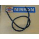 Original Nissan Sunny N14 Dichtung Einstieg hinten 76923-52C00