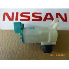 Original Nissan 350Z Z33,X-Trail T30,Sunny N14,Sunny Y10,Primera W10,100NX B13,200SX S14,Maxima A32,Almera N15, Patrol Y60 Wischwasserpumpe 28920-50Y10 28920-05J00