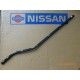 Original Nissan Fensterschachtdichtung vorne links Urvan E24 ,80835-01N00