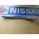 Original Nissan-Abdeckung Einstieg hinten rechts  Primera P11E,Primera WP11E,769B7-9F502