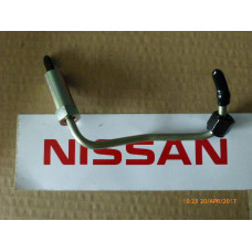 Original Nissan X-Trail T30 Dieselleitung Nr.1 16680-8H801 16680-8H80A 16680-8H81A