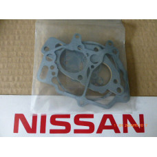 Original Nissan Vanette GC22 Urvan E23 Urvan E24 Dichtsatz Vergaser 16455-R9402
